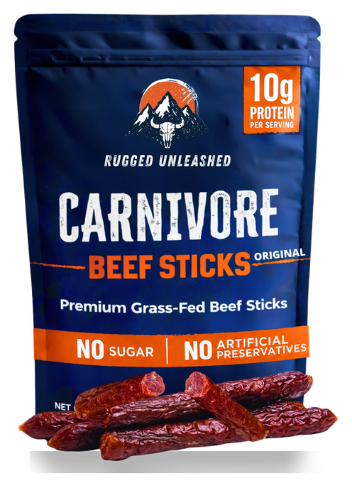 Beef Sticks