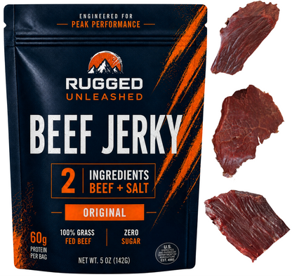 Beef Jerky