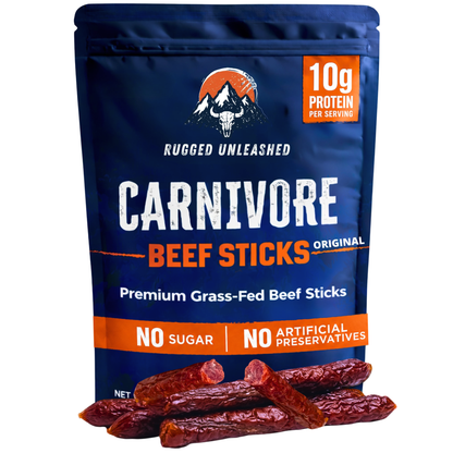 Beef Sticks