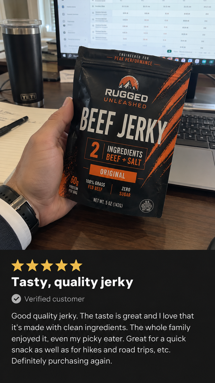 Customer video